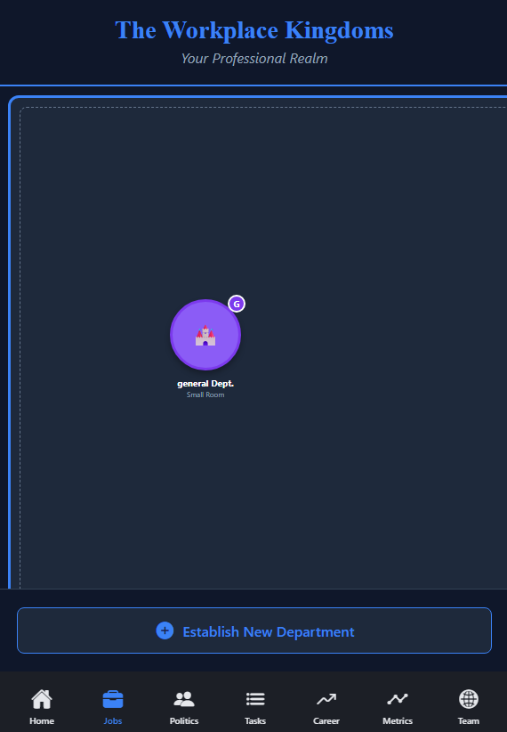 Idleen automation overview