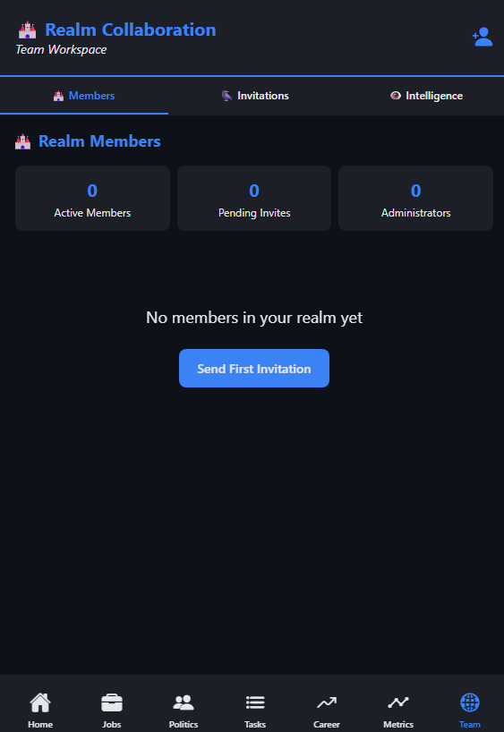 Idleen external tools
