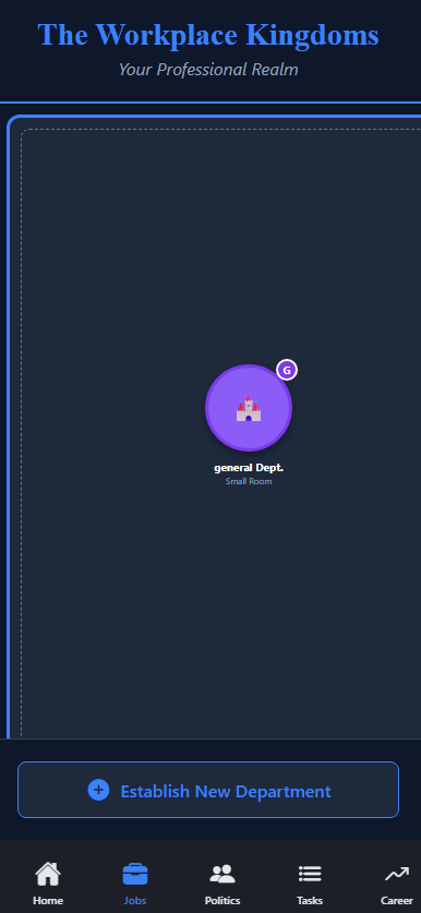 Idleen agent assignment